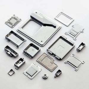 Hardware a nádobí